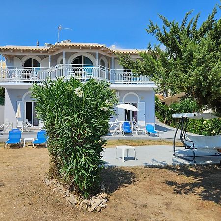 Leta Apartments Agios Georgios  Exterior photo