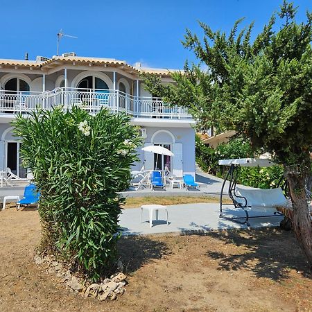 Leta Apartments Agios Georgios  Exterior photo
