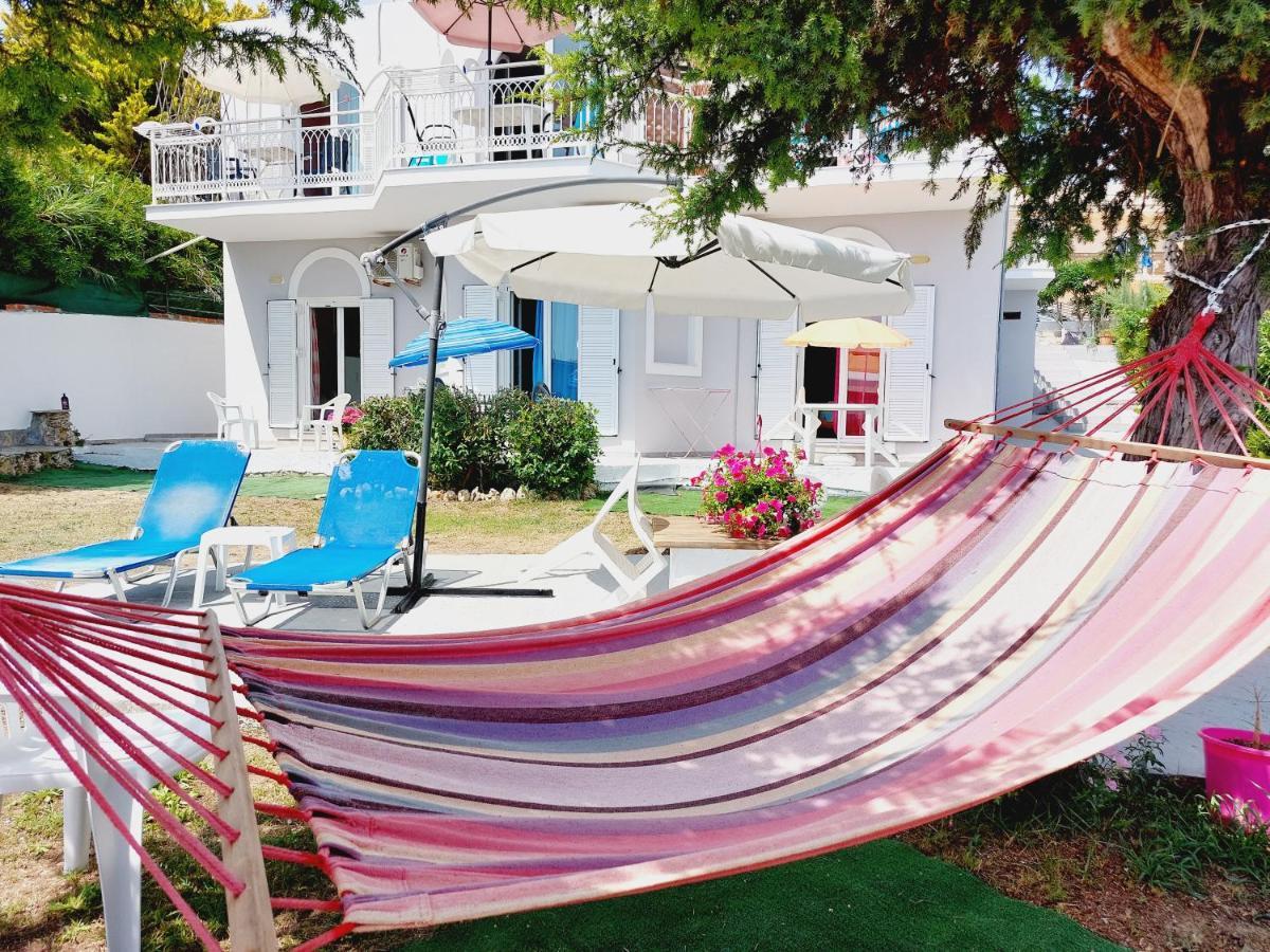 Leta Apartments Agios Georgios  Exterior photo