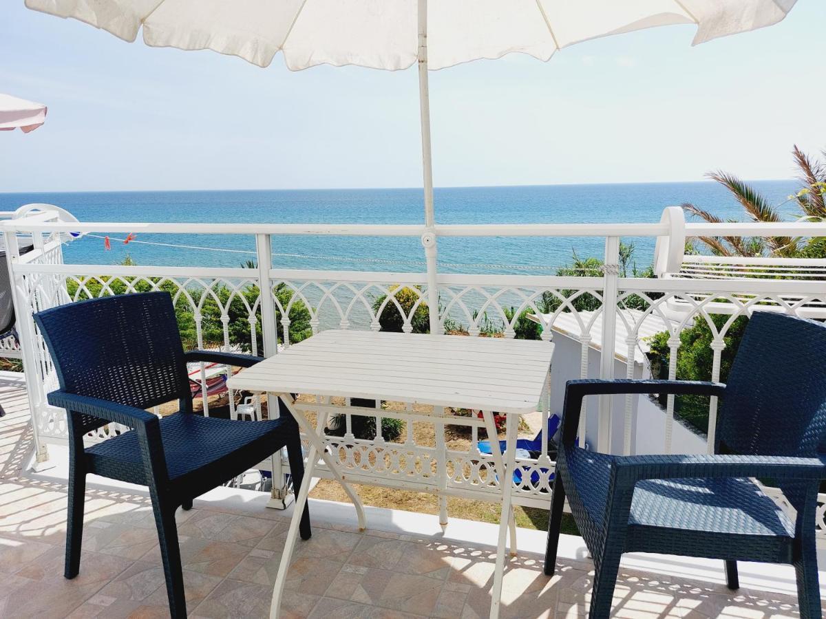 Leta Apartments Agios Georgios  Exterior photo
