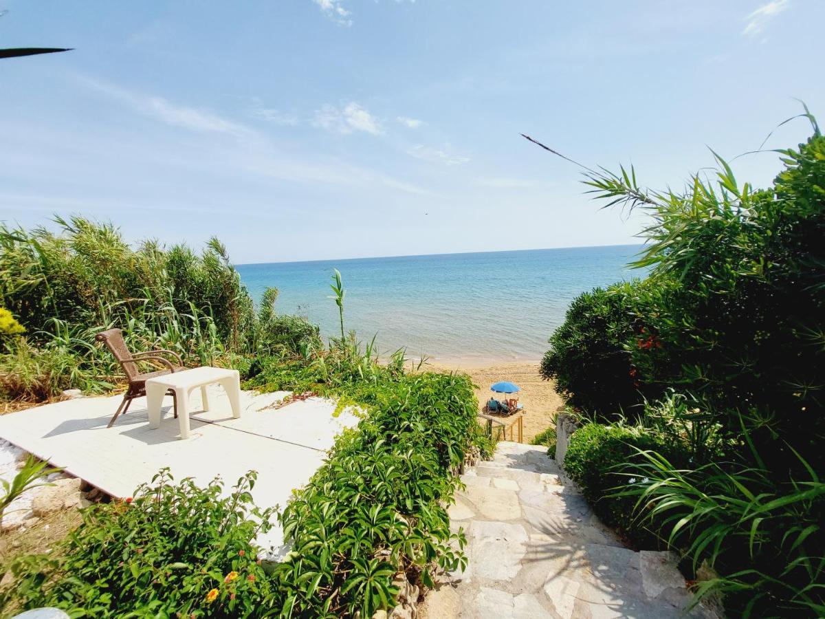 Leta Apartments Agios Georgios  Exterior photo