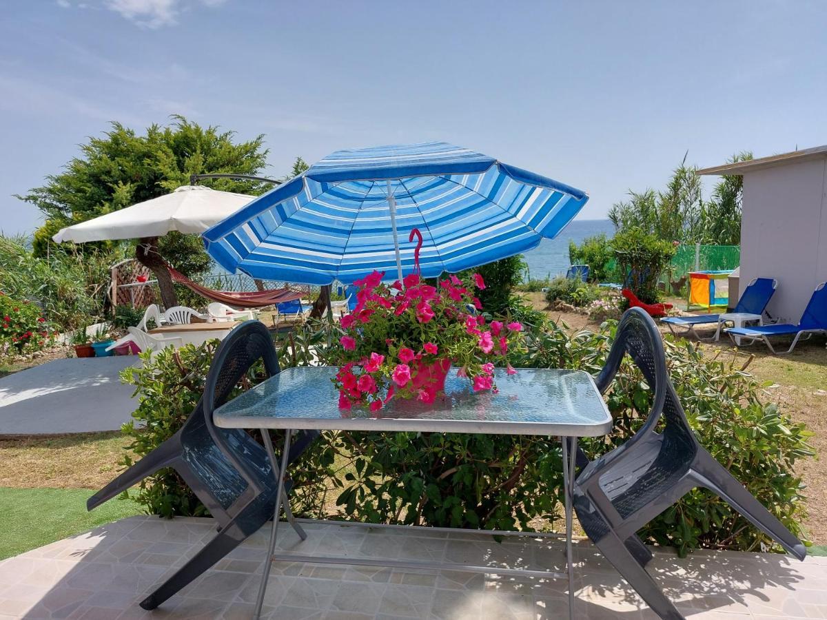 Leta Apartments Agios Georgios  Exterior photo