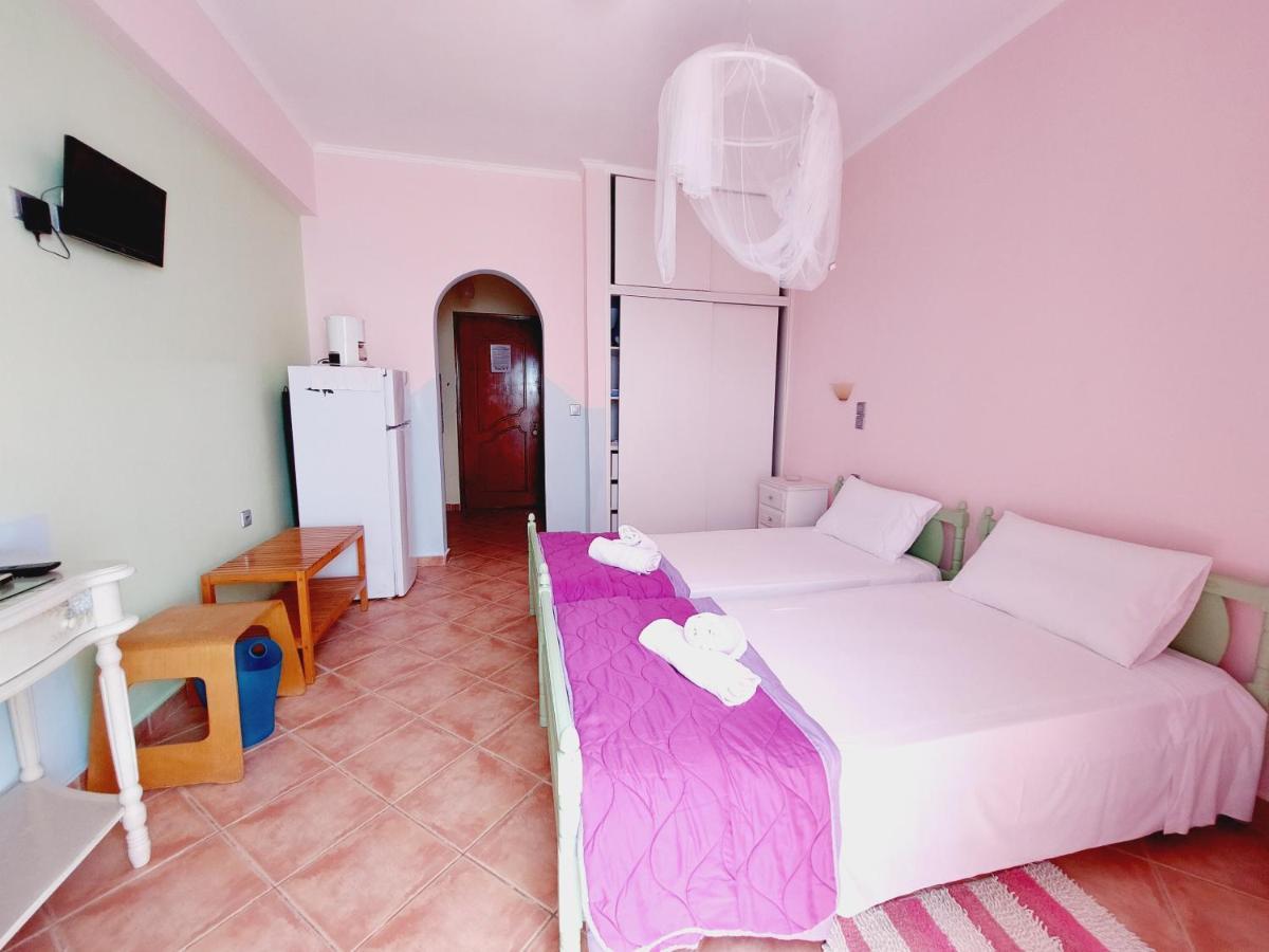 Leta Apartments Agios Georgios  Exterior photo