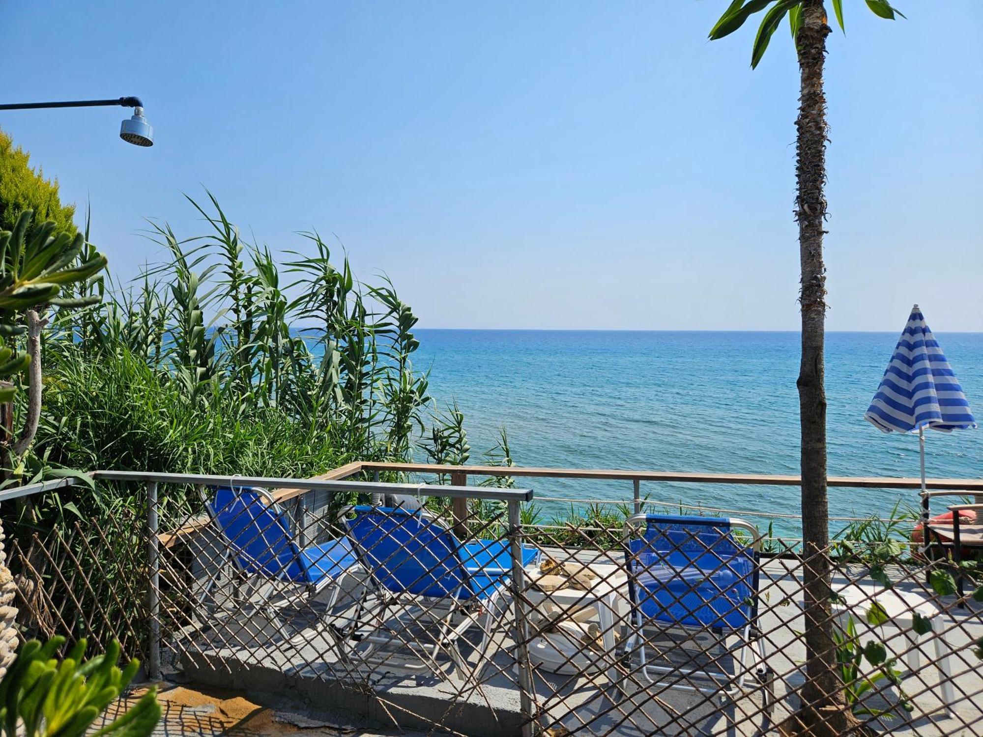 Leta Apartments Agios Georgios  Exterior photo